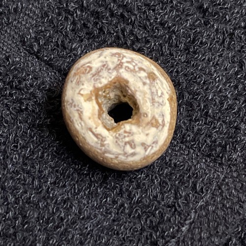 Hag stone - hag,