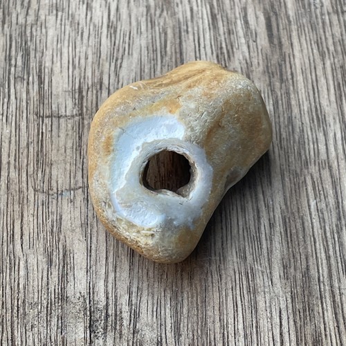 Hag stone - hag,