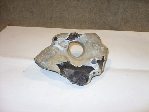 Flint hag stone - flint,