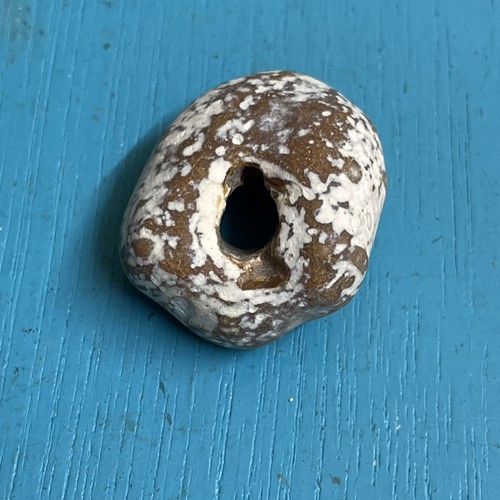 Hag stone - hag,