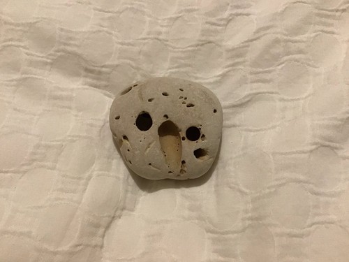 Hag stone holed - ,, witch