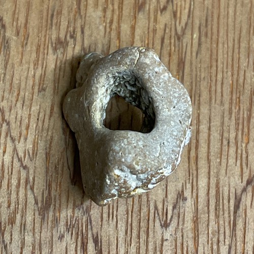 Hag stone - hag,