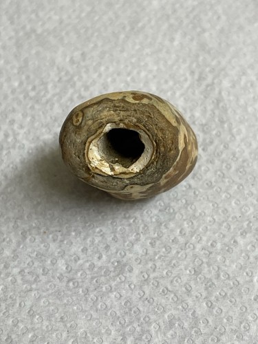 Hag stone - hag,