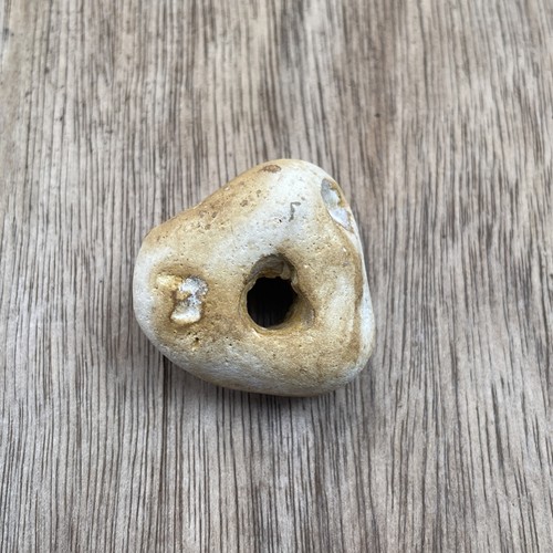 Hag stone - hag,
