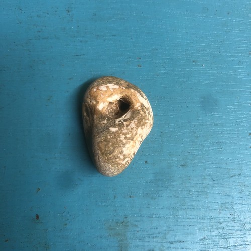 Hag stone - hag,
