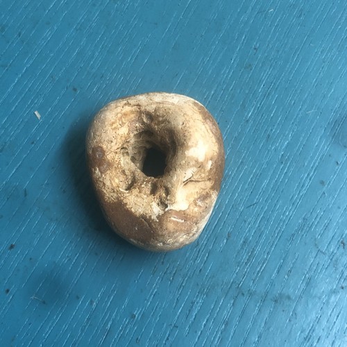 Hag stone - hag,