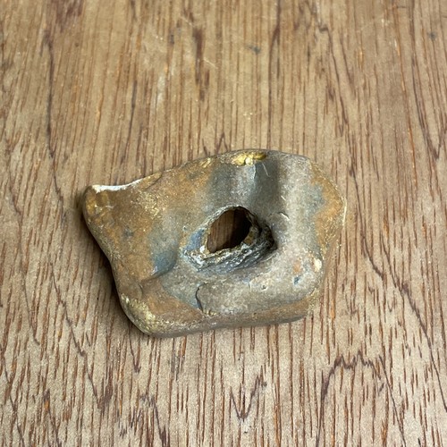 Hag stone - hag,