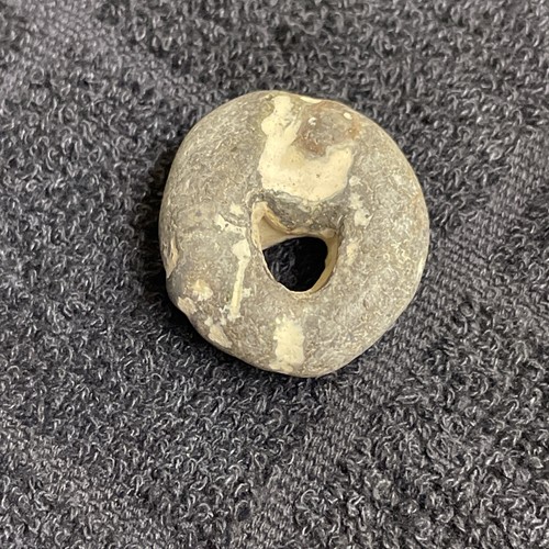 Hag stone - hag,