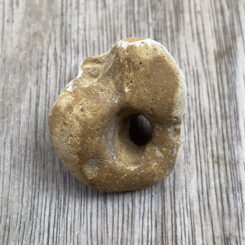 Hag stone - hag,