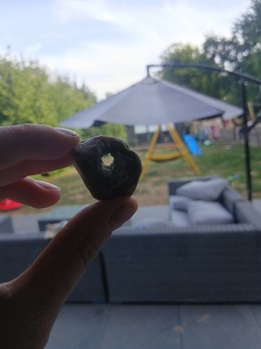 Hag stone witch holey - stone,