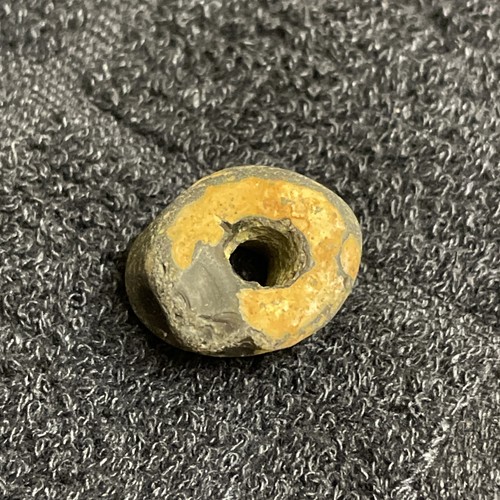 Hag stone - hag,