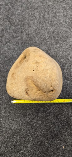 Large inch hag - 7, stone