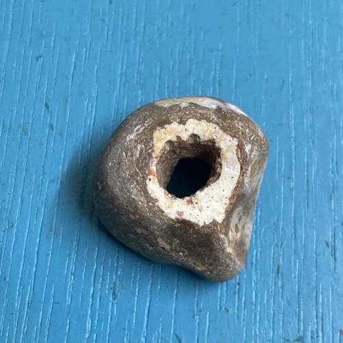 Hag stone - hag,