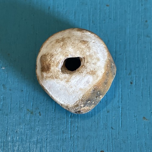 Hag stone - hag,